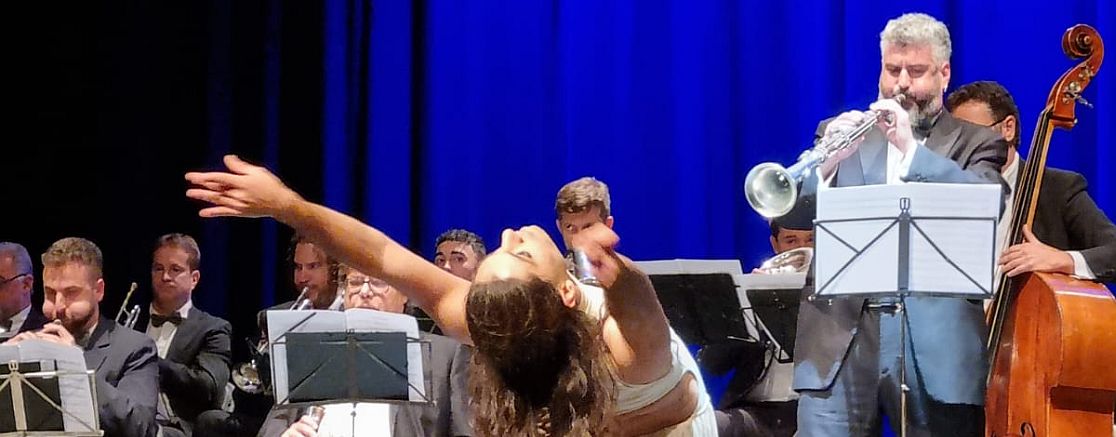 © Cia. Imatge de l'espectacle